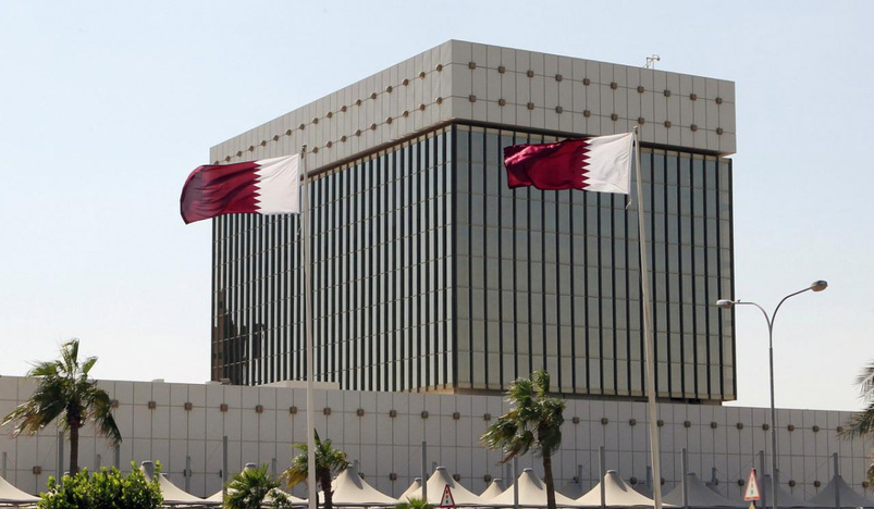 Qatar Central Bank